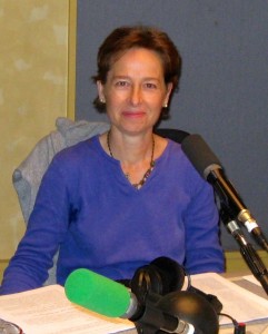 Corinne NEME PEYRON 2012
